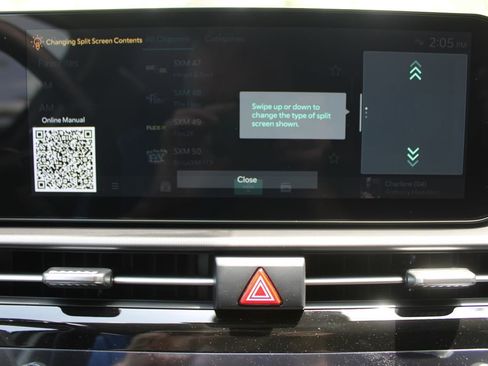 New 2026 Kia Sportage EX FWD image 42