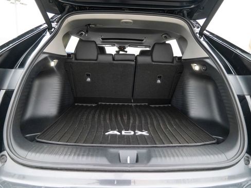Certified 2025 Acura ADX FWD image 37