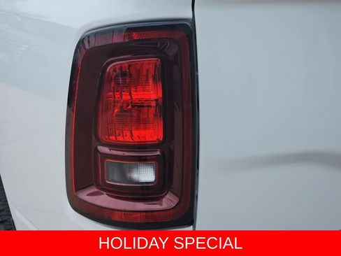 New 2026 RAM 2500 Tradesman image 39