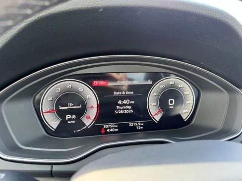 Certified 2023 Audi Q5 2.0T Premium Plus w/ Premium Plus Package AWD/4WD image 35
