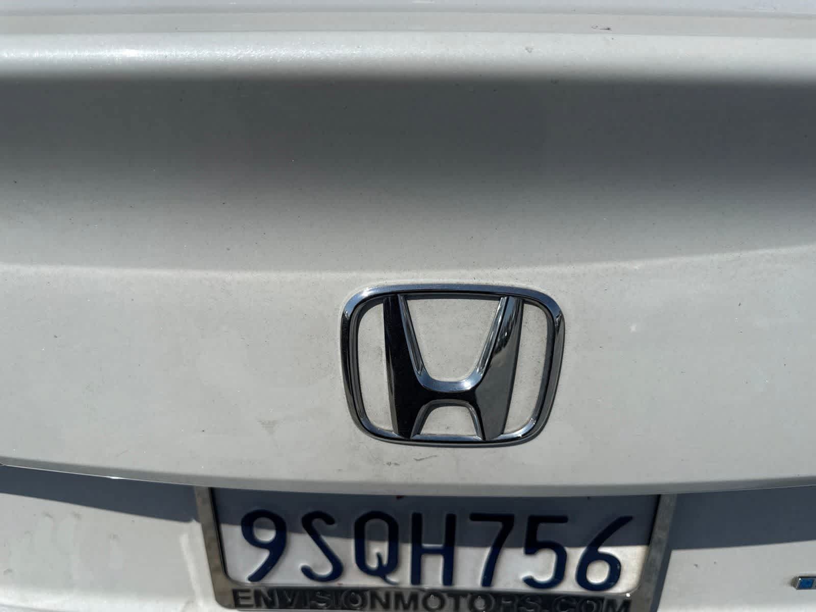 Used 2025 Honda Civic Sport Touring image 14
