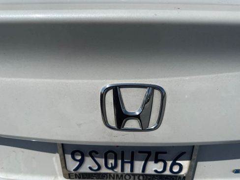 Used 2025 Honda Civic Sport Touring image 14