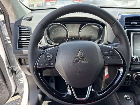 New 2026 Mitsubishi Outlander Sport LE AWD/4WD image 37
