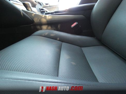 Used 2019 Lexus IS 300 w/ Accessory Package 2 RWD image 42