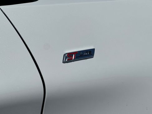 New 2026 Ford Explorer ST-Line RWD image 28