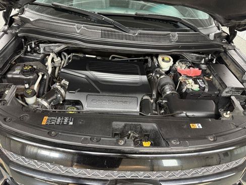 Used 2015 Ford Explorer Sport w/ Equipment Group 401A AWD/4WD image 45