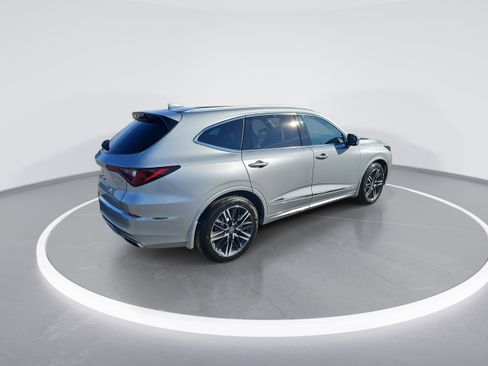 New 2026 Acura MDX SH-AWD w/ Advance Package image 3