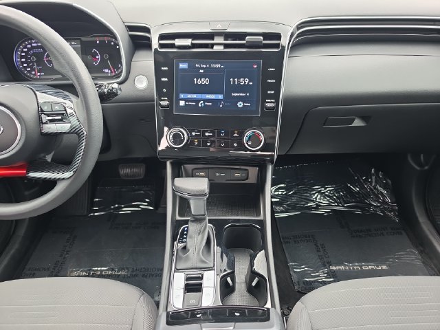 Used 2022 Hyundai Santa Cruz SEL FWD image 11