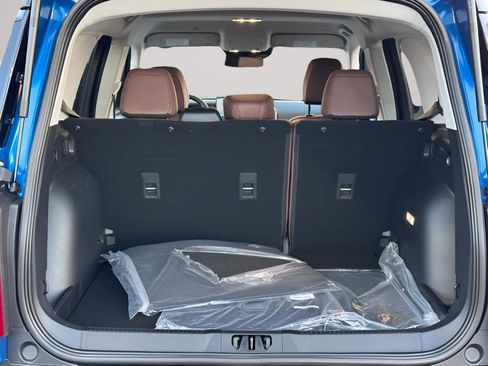 New 2025 Ford Bronco Sport Outer Banks w/ Outer Banks Tech Package+ image 20