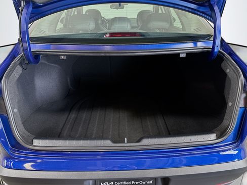 Certified 2025 Kia K4 EX FWD image 23