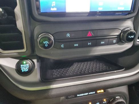 Used 2021 Ford Bronco Sport Big Bend image 34