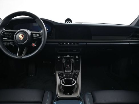 Used 2026 Porsche 911 Carrera S RWD image 7