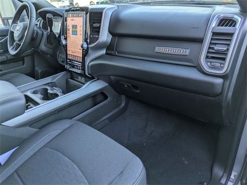 New 2026 RAM 2500 Big Horn image 29