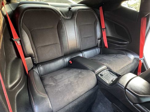 Used 2018 Chevrolet Camaro ZL1 RWD image 40