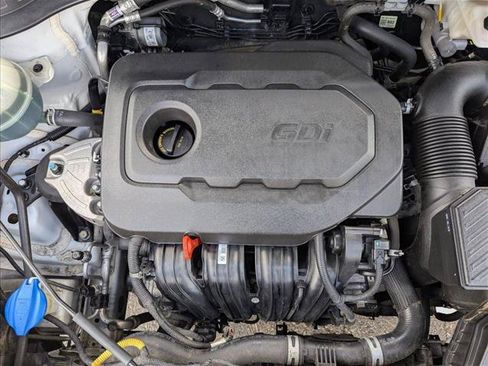 Used 2020 Hyundai Tucson SEL AWD/4WD image 22