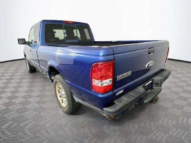 Used 2011 Ford Ranger XLT RWD image 9