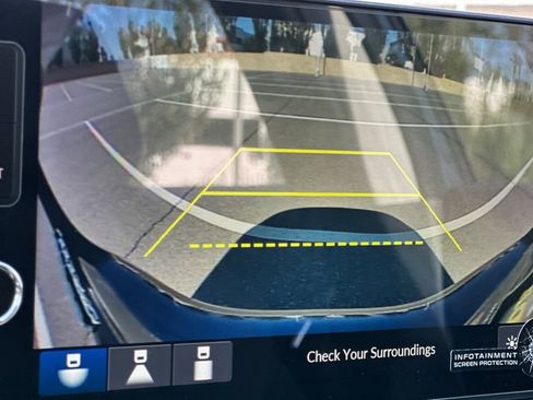 New 2026 Honda Accord LX image 21