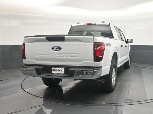 New 2026 Ford F150 XL w/ Equipment Group 103A High AWD/4WD image 25