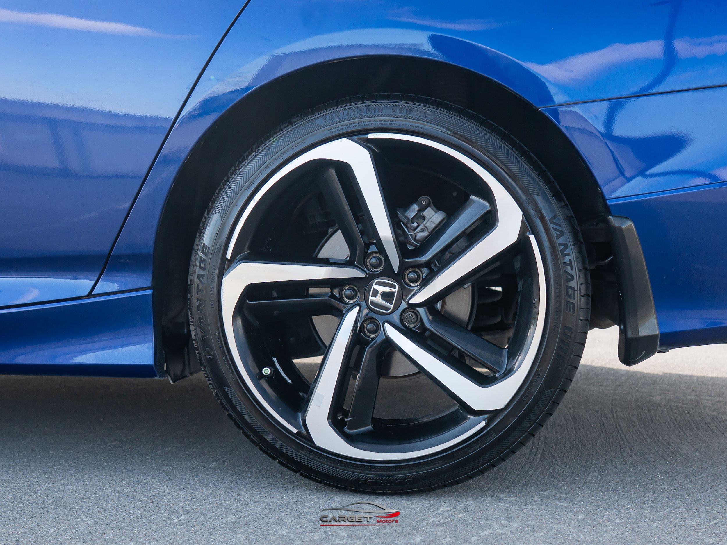 Used 2021 Honda Accord Sport Special Edition image 12