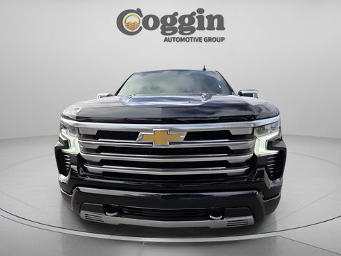 New 2026 Chevrolet Silverado 1500 High Country image 6