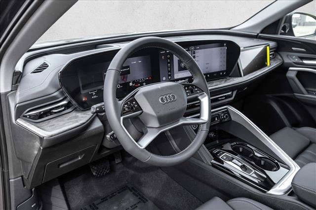 New 2026 Audi Q5 Premium AWD/4WD image 10