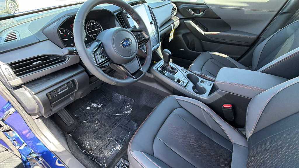 New 2026 Subaru Crosstrek 2.5i Limited AWD/4WD image 10