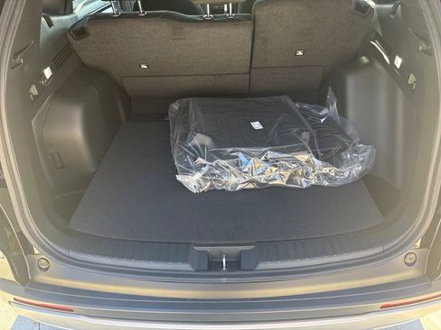 New 2026 Honda CR-V TrailSport image 25