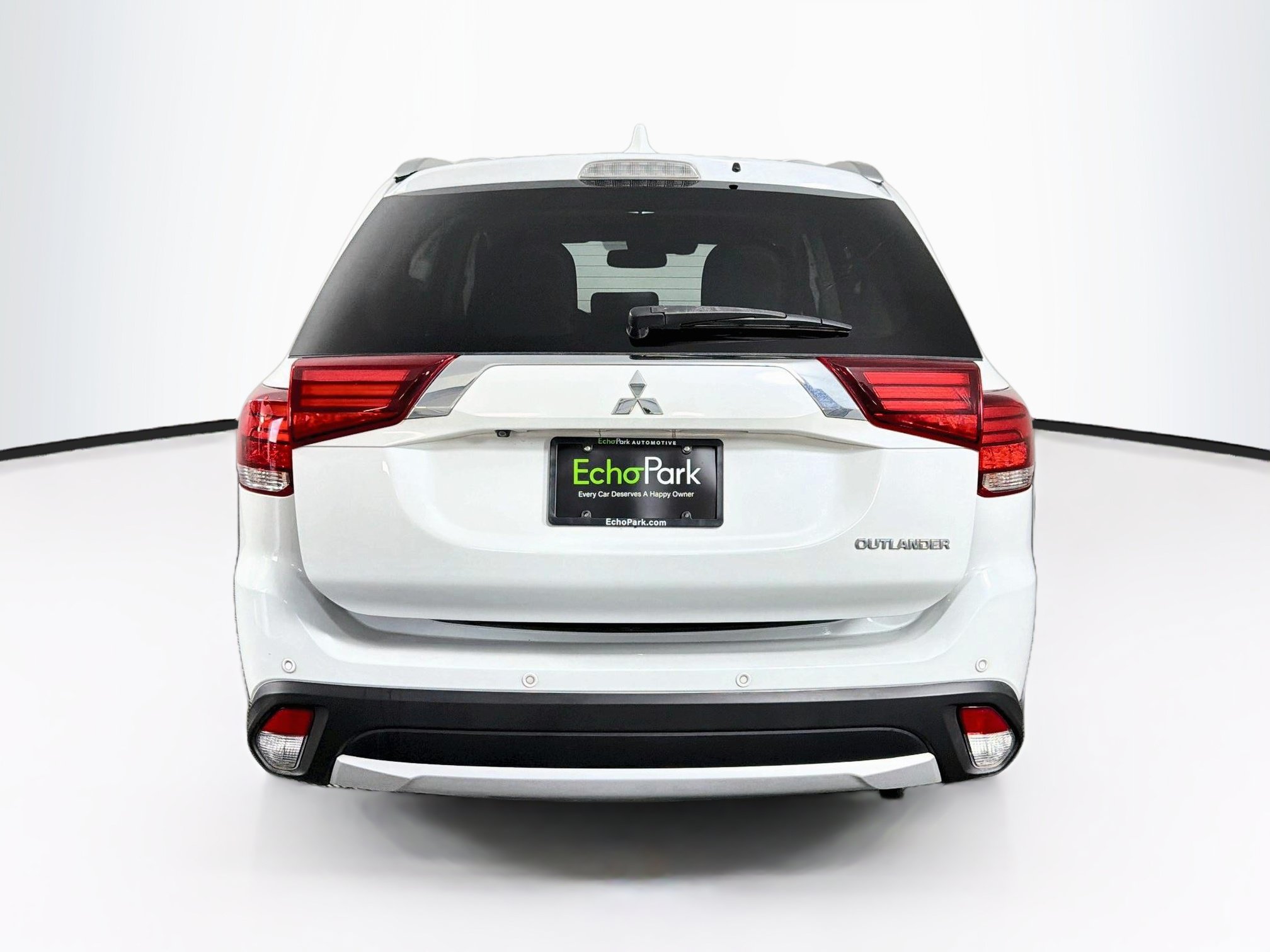 Used 2017 Mitsubishi Outlander SEL FWD image 7
