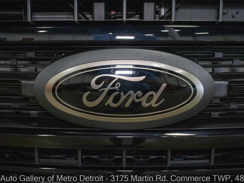 Used 2022 Ford F250 Lariat AWD/4WD image 26