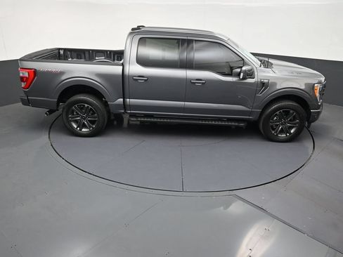 Used 2023 Ford F150 Lariat w/ Max Trailer Tow Package AWD/4WD image 19