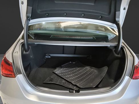 Used 2022 Mercedes-Benz C 300 4MATIC Sedan w/ Exclusive Trim Package image 9
