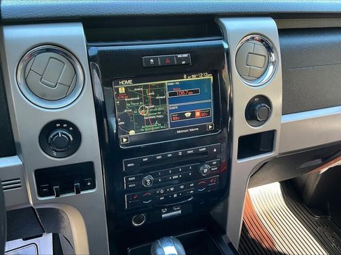 Used 2010 Ford F150 FX4 AWD/4WD image 10