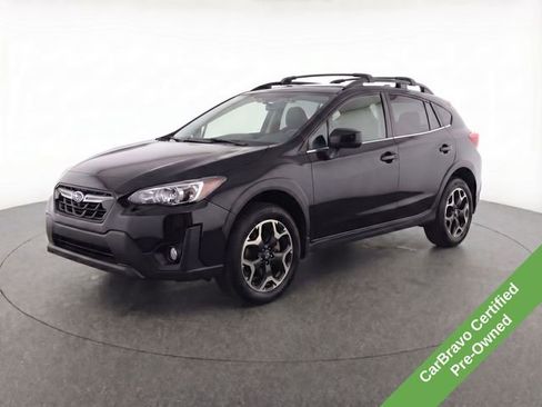 Used 2019 Subaru Crosstrek 2.0i Limited w/ Moonroof Package image 1