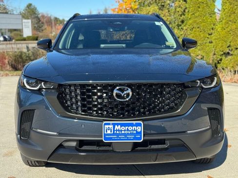 New 2026 MAZDA CX-50 AWD 2.5 Hybrid w/ Weather Package image 2