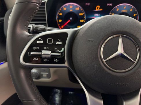 Used 2020 Mercedes-Benz GLE 350 image 15