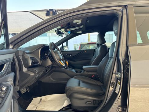 Used 2022 Subaru Outback Wilderness w/ Wilderness Package image 9