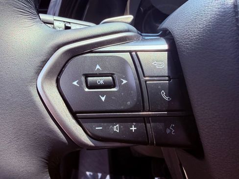 Used 2023 Lexus RX 350 Premium w/ Cold Area Package FWD image 22