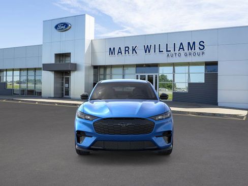 New 2026 Ford Mustang Mach-E GT image 7
