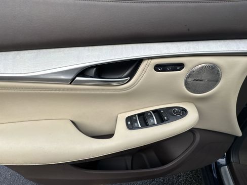 Used 2019 INFINITI QX50 Essential w/ Sensory Package image 24