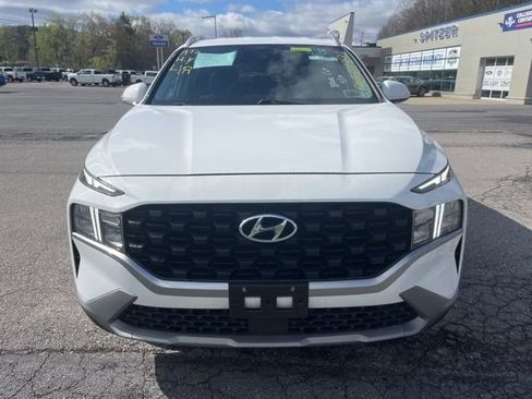 Used 2023 Hyundai Santa Fe SEL image 11