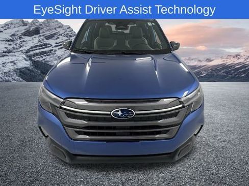 New 2026 Subaru Forester Limited image 8