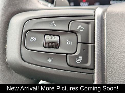 Certified 2023 GMC Sierra 1500 Elevation AWD/4WD image 14