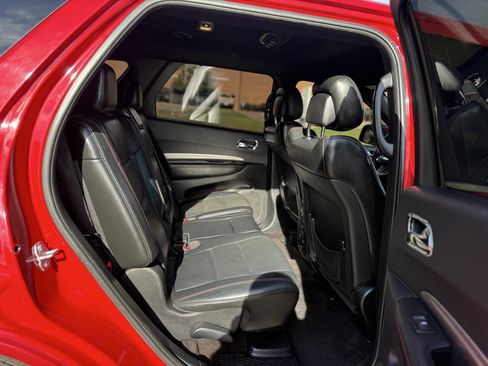 Used 2017 Dodge Durango R/T image 13