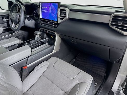 Used 2024 Toyota Sequoia Limited RWD image 30