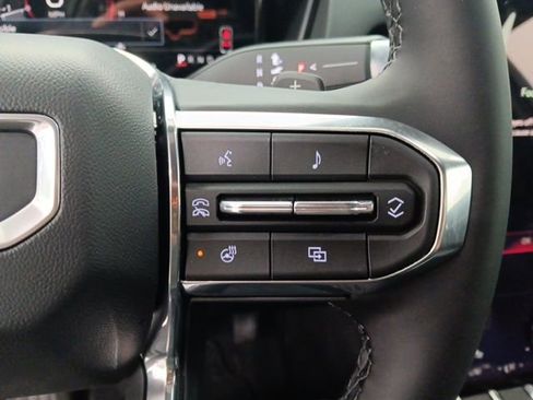 New 2026 GMC Terrain Elevation w/ Black Edition image 11