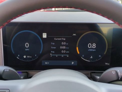 New 2026 Hyundai Sonata N Line image 27