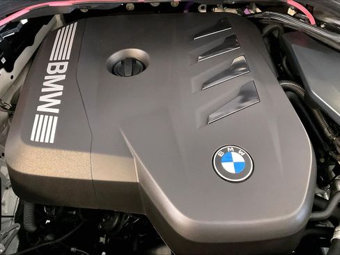 New 2026 BMW X3 xDrive30i AWD/4WD image 17