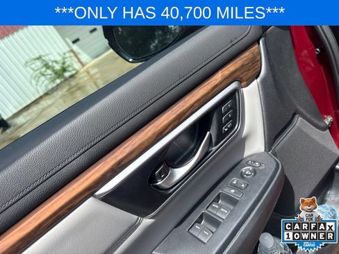 Used 2022 Honda CR-V EX-L image 11
