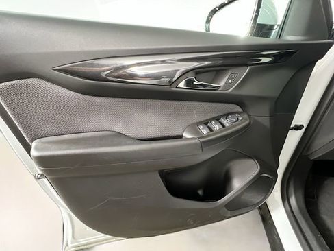 Used 2025 Chevrolet TrailBlazer LT image 29