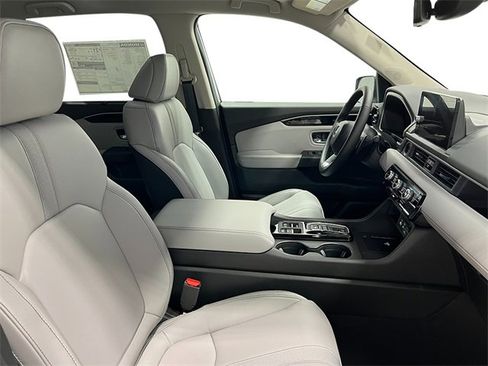 New 2025 Honda Pilot EX-L image 37